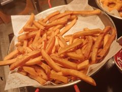 -海口绿发希尔顿酒店-田园汇自助餐·三文鱼·海鲜