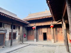 -丁村民俗博物馆