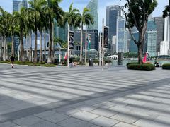 -滨海湾金沙购物商场