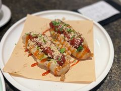 大肠包小肠-零度空间·台湾小馆(五道口购物中心店)