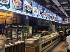 -直隶安家牛肉罩饼(建华店)