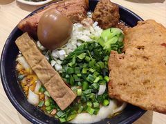 -东方削面(迎泽街店)