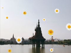 景点-大连海昌发现王国主题公园