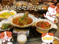 -茶叁酒肆·楚味江湖(菱角湖店)