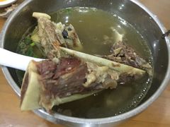 -老牌依强牛肉店(达道总店)