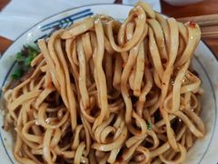 -邓邓胖姐拌面(濉溪路店)