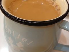 丝袜奶茶-小团圆糖水铺(襄阳南路店)