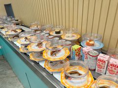 -元气寿司(环球港店)