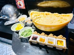 -拉蒂娜·巴西牛排馆 Latina·Brazilian Steakhouse(陆家嘴旗舰店)