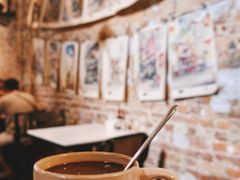 -何九海南茶店(鬼仔巷店)