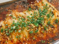 巴掌肉-弓虽昌焖烧鸡(大竹林店)