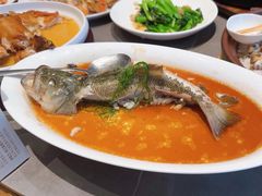 -张家卫·阳江菜·小海鲜(肥婆湾桥店)