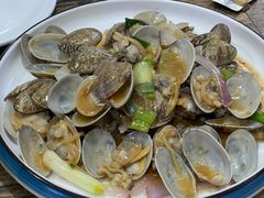 -阿浪海鲜连锁•海鲜加工•老字号(第一市场店)