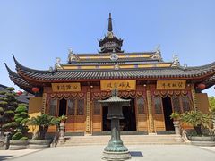 -西林禅寺