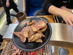 -九田家黑牛烤肉料理(吴江万象汇店)