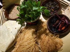 -大张烙馍村(三环南路旗舰店)