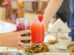 -盐说·西式餐酒馆(光明万达店)