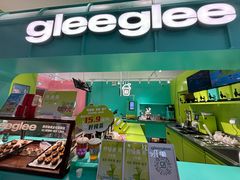-gleeglee乐溢亦茶(合生汇店)