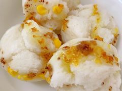米糕-吴家馄饨