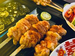 -人间半杯·小酒馆创意菜(三里屯店)