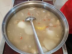 -茂港柏香(侨港路店)