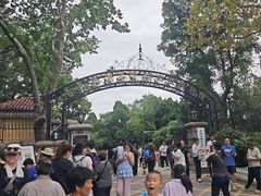 -青岛德国总督楼旧址博物馆