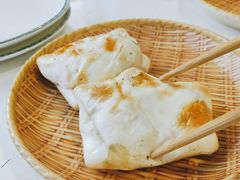 新疆烤包子-帕米尔食府(白云观店)