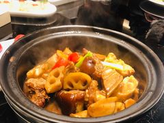 -滋粥楼·顺德菜海鲜茶点(方舟店)