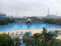 -苏州乐园森林水世界