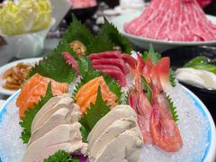 -东海怡品海鲜豆捞(星街坊店)