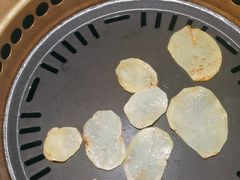 -花味烤肉·拌饭(建邺万达店)