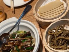 -芳芳私房菜·精做淮扬菜(承德路店)