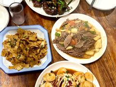-凰仪桥饭店(鲁迅西路店)