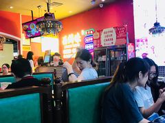 大堂-西关味(大卫城店)