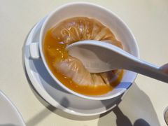 蟹肉龙虾汤包-利苑酒家(金宝店)