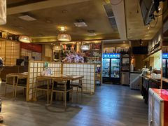 -长崎屋·日本料理·刺身·烧鸟(天河北路店)