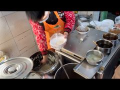 -陈记锅巴菜(五大道店)