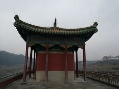 -须弥福寿之庙