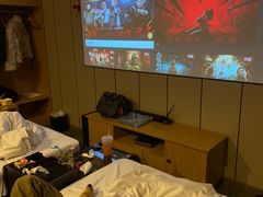 -君之悦·影院式足道·养生SPA(回兴店)