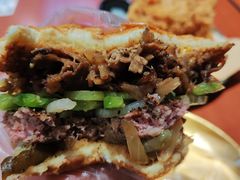 -魏斯理汉堡(西安沣东吾悦店)