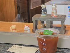 -O.P.S. CAFE