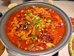 -阆辣荟餐饮(老味道8年·古城店)