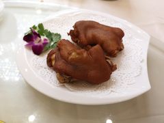 -黄埔华苑酒家(黄埔总店)