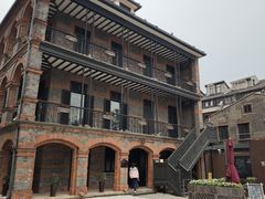 -上海犹太难民纪念馆