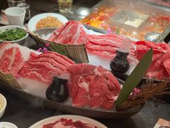 -锦城印象火锅(天府三街店)