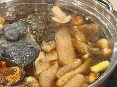 -太婆天府山珍酒楼(亚运村店)