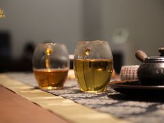 -汉艺唐风茶艺培训(联发华美空间店)