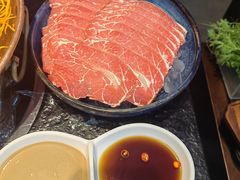 -阳坊涮肉(西直门凯德mall店)