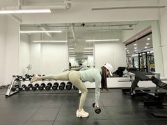 -WEGYMER健萌健身(雅颂居馆)