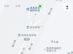 -南昌昌北国际机场